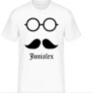 Meet your Posher, Jonialex